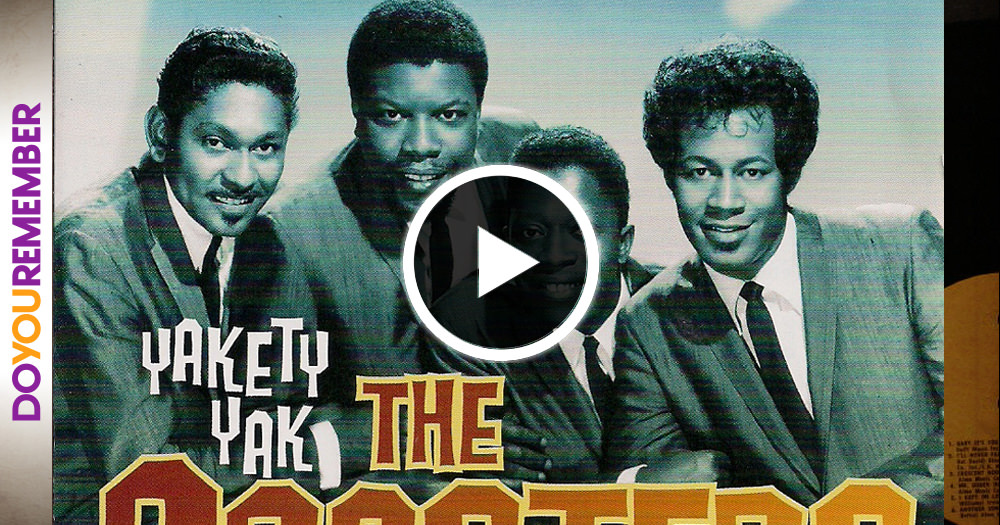 Yakety Yak Don't Talk Back! Do You Remember?